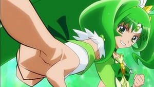 Smile Precure!: 1×4