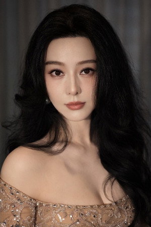 Fan Bingbing
