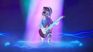 Rock Dog: Uma Estrela Renasce