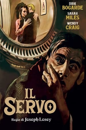 Il servo 1963