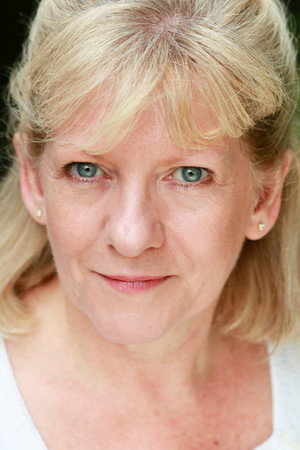 Stephanie Beattie portrait