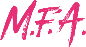 M.F.A.