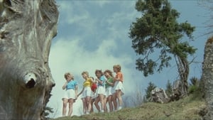 (21+)Six Swedish Girls in Alps (1983)