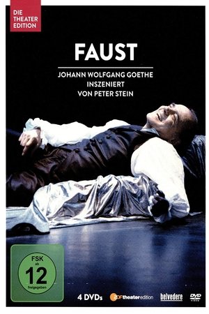 Faust – Der Tragödie erster Teil poster