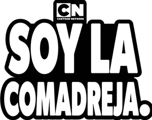 Eu Sou o Máximo — Logos 4