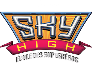 Sky High — Logos 11