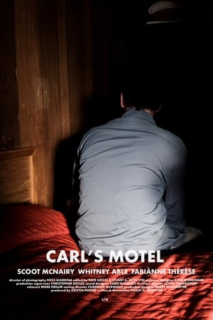 Poster Carl's Motel 2019