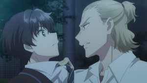 How to End the Unending Rain