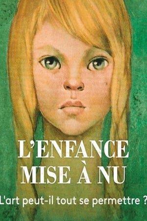 Image L'enfance mise à nu