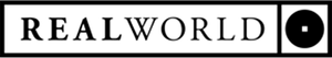 Logo Real World Records