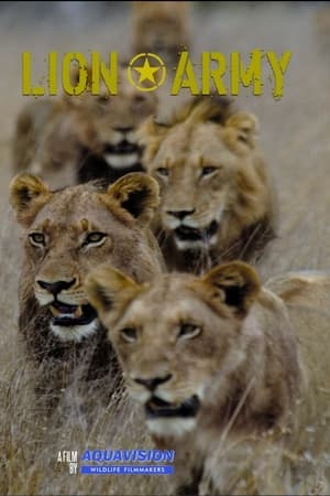 Image Lion Army