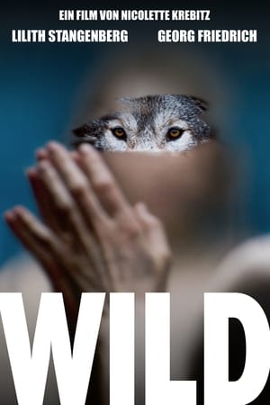 Poster Wild 2016