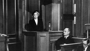 Witness for the Prosecution