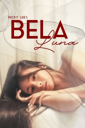 Poster Bela Luna 2023