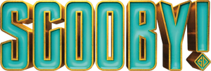 Scooby ! — logo