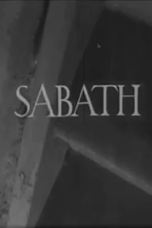 Poster Sabath 1964