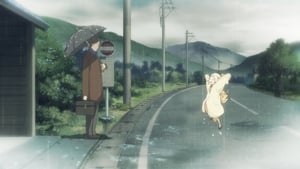 Natsume’s Book of Friends: 5×2