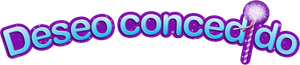 Wishenpoof! — Logos 2
