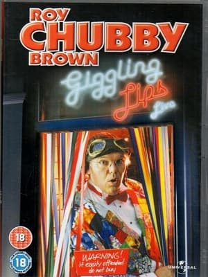 Image Roy Chubby Brown: Giggling Lips