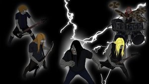 poster Metalocalypse