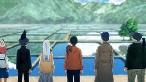 Hoshi no Samidare – Lucifer and the Biscuit Hammer: Saison 1 Episode 21