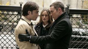 Gossip Girl: Stagione 2 – Episodio 15