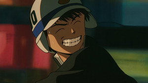 Episódio 1 - Transmigração - 3x3 Eyes