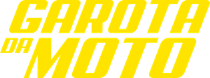 Garota da Moto