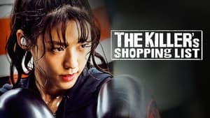 poster The Killer's Shopping List
