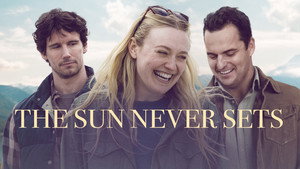 The Sun Never Sets