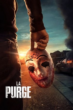 Image The Purge