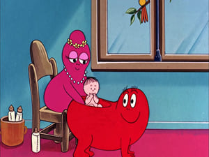 Barbapapa: 1×18