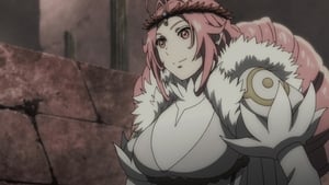 Chain Chronicle: The Light of Haecceitas: 1×9