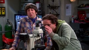 The Big Bang Theory Season 5 Episode 16