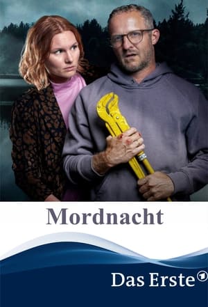 Poster Mordnacht (2024)