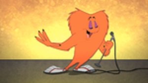 The Looney Tunes Show Season 1 Episode 5