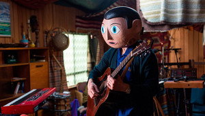 movie image