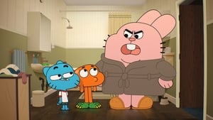 Die fantastische Welt von Gumball: 3×1