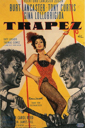 Trapeze 20