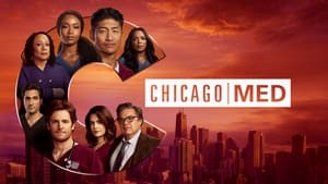 poster Chicago Med