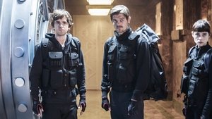 The Vault (2021) หยุดโลกปล้น