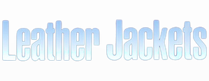 Leather Jackets — Logos 1