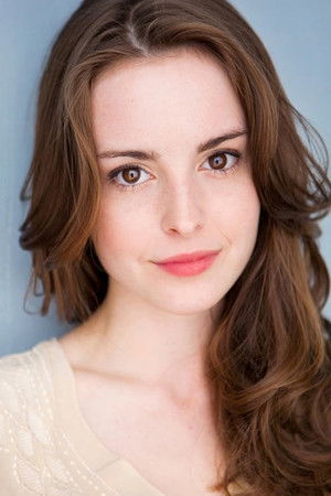 Elizabeth Rice photo