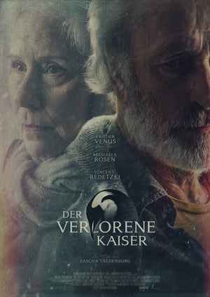 Poster Der verlorene Kaiser 2020