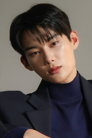 Diễn viên 기현우