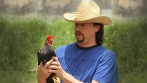 Eastbound & Down: 2×1