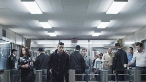 Mr. Robot: 3×6