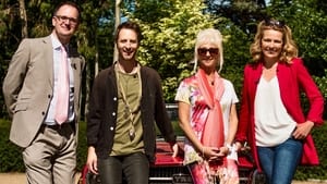 Chesney Hawkes and Debbie McGee