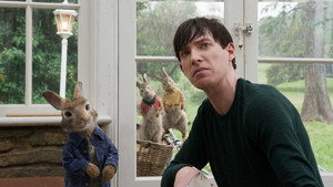 Peter Rabbit (2018) Subtitle Indonesia