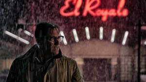 Bad Times at the El Royale